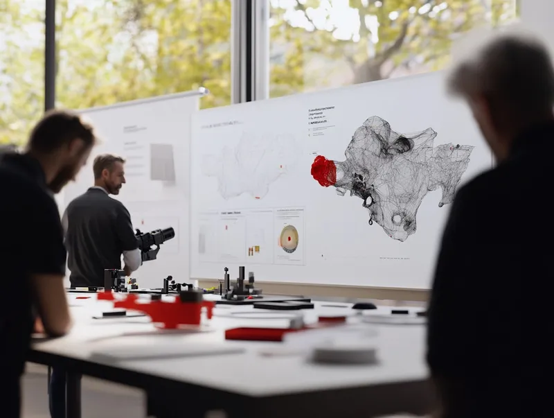 Blockchain Beyond Bitcoin: The Future of Decentralized Technology